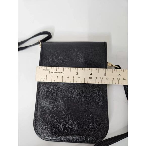 Noatd Small Leather Colorfull Croosbody Bag - Picture 7 of 10